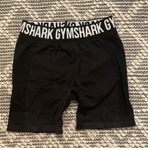 Gymshark flex shorts